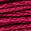 Stranded Cotton Luca-S - 29 / DMC 814 / Anchor 45 Stranded Cotton - HobbyJobby