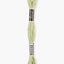 Stranded Cotton Luca-S - 302 / DMC 524 / Anchor 213 Stranded Cotton - HobbyJobby