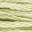 Stranded Cotton Luca-S - 302 / DMC 524 / Anchor 213 Stranded Cotton - HobbyJobby