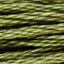 Stranded Cotton Luca-S - 305 / DMC 3051 / Anchor 861 Stranded Cotton - HobbyJobby