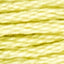 Stranded Cotton Luca-S - 306 / DMC 10 / Anchor X Stranded Cotton - HobbyJobby
