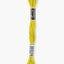 Stranded Cotton Luca-S - 307 / DMC 165 / Anchor 278 Stranded Cotton - HobbyJobby