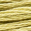 Stranded Cotton Luca-S - 313 / DMC 372 / Anchor 842 Stranded Cotton - HobbyJobby