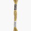 Stranded Cotton Luca-S - 318 / DMC 612 / Anchor 853 Stranded Cotton - HobbyJobby