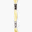 Stranded Cotton Luca-S - 329 / DMC 746 / Anchor 386 Stranded Cotton - HobbyJobby