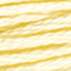 Stranded Cotton Luca-S - 329 / DMC 746 / Anchor 386 Stranded Cotton - HobbyJobby