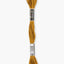 Stranded Cotton Luca-S - 333 / DMC 420 / Anchor 375 Stranded Cotton - HobbyJobby