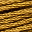 Stranded Cotton Luca-S - 334 / DMC 869 / Anchor 277 Stranded Cotton - HobbyJobby
