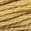Stranded Cotton Luca-S - 337 / DMC 3045 / Anchor 888 Stranded Cotton - HobbyJobby