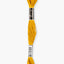 Stranded Cotton Luca-S - 348 / DMC 783 / Anchor 307 Stranded Cotton - HobbyJobby