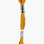 Stranded Cotton Luca-S - 349 / DMC 782 / Anchor 308 Stranded Cotton - HobbyJobby