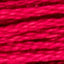 Stranded Cotton Luca-S - 35 / DMC 326 / Anchor 59 Stranded Cotton - HobbyJobby