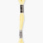 Stranded Cotton Luca-S - 351 / DMC 3823 / Anchor 386 Stranded Cotton - HobbyJobby
