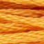 Stranded Cotton Luca-S - 354 / DMC 3854 / Anchor 313 Stranded Cotton - HobbyJobby