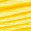 Stranded Cotton Luca-S - 365 / DMC 727 / Anchor 293 Stranded Cotton - HobbyJobby