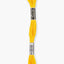 Stranded Cotton Luca-S - 367 / DMC 725 / Anchor 306 Stranded Cotton - HobbyJobby