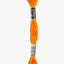 Stranded Cotton Luca-S - 376 / DMC 740 / Anchor 316 Stranded Cotton - HobbyJobby