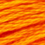 Stranded Cotton Luca-S - 376 / DMC 740 / Anchor 316 Stranded Cotton - HobbyJobby
