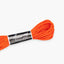 Stranded Cotton Luca-S - 388 / DMC 606 / Anchor 334 Stranded Cotton - HobbyJobby