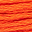 Stranded Cotton Luca-S - 388 / DMC 606 / Anchor 334 Stranded Cotton - HobbyJobby