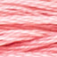 Stranded Cotton Luca-S - 39 / DMC 3716 / Anchor 36 Stranded Cotton - HobbyJobby