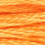 Stranded Cotton Luca-S - 390 / DMC 722 / Anchor 323 Stranded Cotton - HobbyJobby