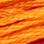 Stranded Cotton Luca-S - 391 / DMC 721 / Anchor 324 Stranded Cotton - HobbyJobby
