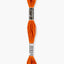 Stranded Cotton Luca-S - 392 / DMC 720 / Anchor 326 Stranded Cotton - HobbyJobby