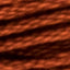 Stranded Cotton Luca-S - 397 / DMC 919 / Anchor 340 Stranded Cotton - HobbyJobby