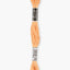 Stranded Cotton Luca-S - 398 / DMC 3825 / Anchor 1047 Stranded Cotton - HobbyJobby
