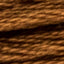 Stranded Cotton Luca-S - 403 / DMC 300 / Anchor 357,352 Stranded Cotton - HobbyJobby