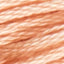 Stranded Cotton Luca-S - 405 / DMC 754 / Anchor 1012 Stranded Cotton - HobbyJobby