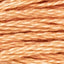 Stranded Cotton Luca-S - 406 / DMC 758 / Anchor 868 Stranded Cotton - HobbyJobby