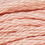 Stranded Cotton Luca-S - 412 / DMC 3779 / Anchor 868 Stranded Cotton - HobbyJobby