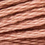 Stranded Cotton Luca-S - 413 / DMC 3859 / Anchor 1007 Stranded Cotton - HobbyJobby