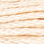 Stranded Cotton Luca-S - 416 / DMC 543 / Anchor 276 Stranded Cotton - HobbyJobby