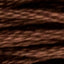 Stranded Cotton Luca-S - 425 / DMC 3857 / Anchor 360 Stranded Cotton - HobbyJobby