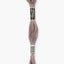 Stranded Cotton Luca-S - 431 / DMC 451 / Anchor 232 Stranded Cotton - HobbyJobby