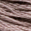 Stranded Cotton Luca-S - 431 / DMC 451 / Anchor 232 Stranded Cotton - HobbyJobby