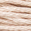 Stranded Cotton Luca-S - 439 / DMC 543 / Anchor 933 Stranded Cotton - HobbyJobby
