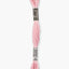 Stranded Cotton Luca-S - 44 / DMC 151 / Anchor 73 Stranded Cotton - HobbyJobby