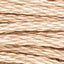 Stranded Cotton Luca-S - 440 / DMC 3864 / Anchor 376 Stranded Cotton - HobbyJobby