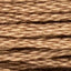 Stranded Cotton Luca-S - 441 / DMC 3863 / Anchor 378 Stranded Cotton - HobbyJobby