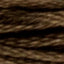 Stranded Cotton Luca-S - 443 / DMC 3031 / Anchor 1088 Stranded Cotton - HobbyJobby