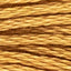 Stranded Cotton Luca-S - 449 / DMC 436 / Anchor 1045 Stranded Cotton - HobbyJobby