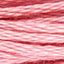 Stranded Cotton Luca-S - 45 / DMC 3354 / Anchor 74 Stranded Cotton - HobbyJobby