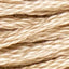 Stranded Cotton Luca-S - 470 / DMC 842 / Anchor 1080 Stranded Cotton - HobbyJobby