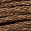 Stranded Cotton Luca-S - 473 / DMC 839 / Anchor 1086 Stranded Cotton - HobbyJobby
