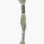 Stranded Cotton Luca-S - 490 / DMC 647 / Anchor 1040 Stranded Cotton - HobbyJobby