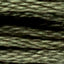 Stranded Cotton Luca-S - 492 / DMC 3787 / Anchor 1041 Stranded Cotton - HobbyJobby